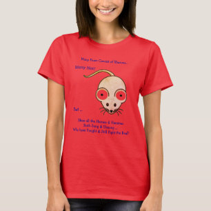 Camiseta Diversão na moda de Heroínas Heroines Na moda