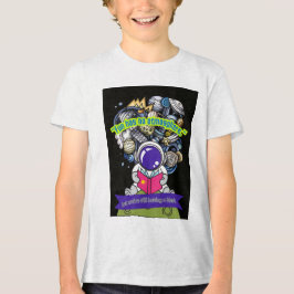 Camiseta Diversão não tem atmosfera