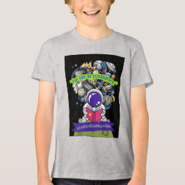 Camiseta Diversão não tem atmosfera