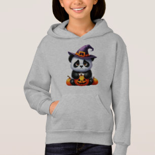 Camiseta Diversão Pumpkin de Panda