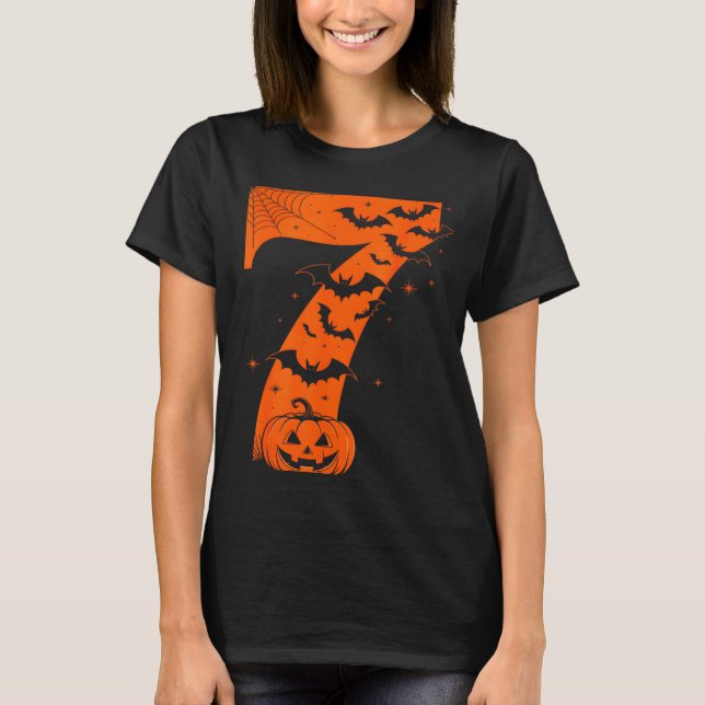 Camiseta Diversão Seis Sete 6 7 Design de Meme de Casais de (Frente)