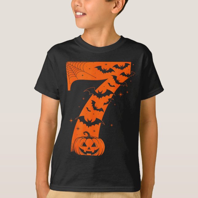 Camiseta Diversão Seis Sete 6 7 Design de Meme de Casais de (Frente)