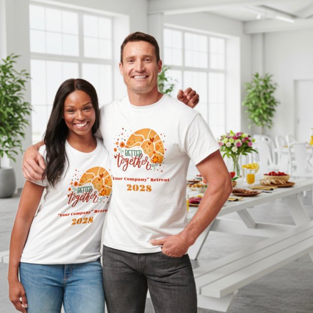 Camiseta Diversão Sun Retro Melhor Junto Nome Personalizado (Criador carregado)