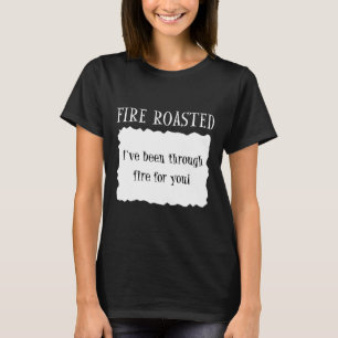 Camiseta Diversão Taco Sauce Group Halloween Costume Hot Fi