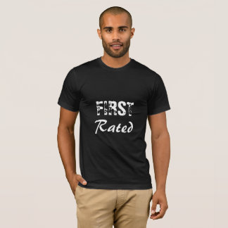 Camiseta Diversão&Vaidade Branco Moderno Primeira Pessoa Cl