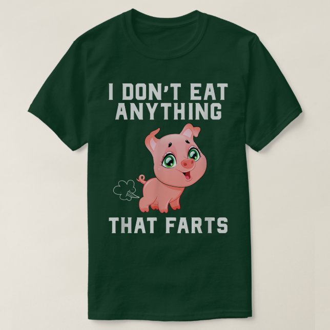 Camiseta Diversão Vegetal (Frente do Design)