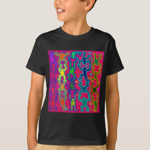 Camiseta Diversidade