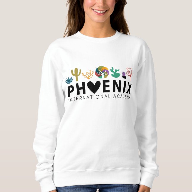 Camiseta Diversidade de PIA - Texto Preto (Frente)