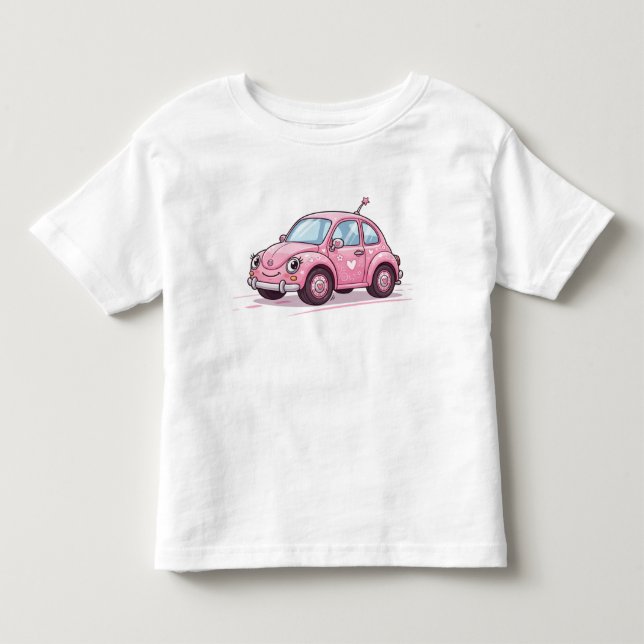 Camiseta divertida (Frente)