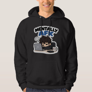 Camiseta Divertida e Relatable [TEXTO DE DESIGN] –