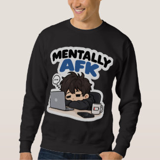 Camiseta Divertida e Relatable [TEXTO DE DESIGN] –