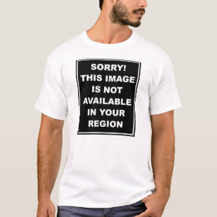 Camiseta Divertida Imagem Não Disponível