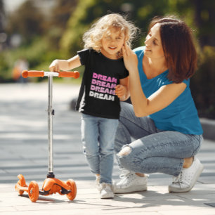 Camiseta divertida _pinks 