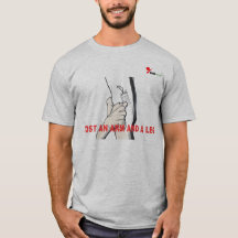 Camiseta Divertida sobre o Custo de Vida | "Custar