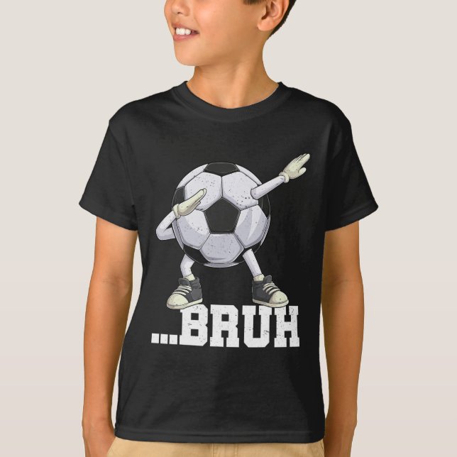 Camiseta Divertido 67 Meme Seis Sete Procura Céu Espiritual (Frente)