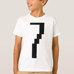 Camiseta Divertido 67 Seis Sete Meme Casal Combinando Arca