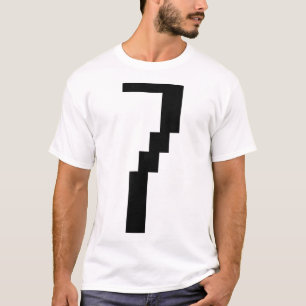 Camiseta Divertido 67 Seis Sete Meme Casal Combinando Retro