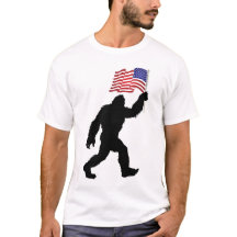 DIVERTIDO Dia da Independência BIGFOOT 4 de Julho
