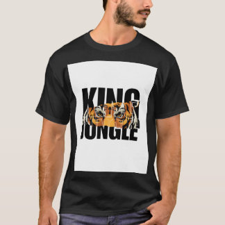 Camiseta Divertido e elegante, perfeito para dias casuais.