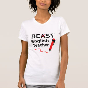 Camiseta Divertido e Estranho, Melhor ou Pior Professor de 
