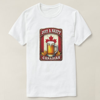 Camiseta Divertido e Humorístico