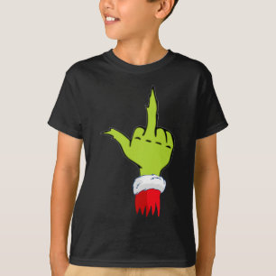 Camiseta Divertido E Naufragado Natal Mais Humor Adulto Ant