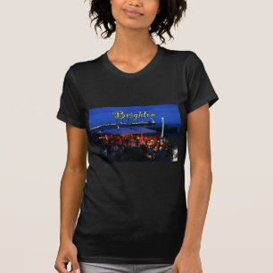 Camiseta Divertido em Brighton!