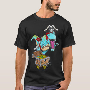 Camiseta Divertido Halloween Oferece Figurino Bonito Dinoss