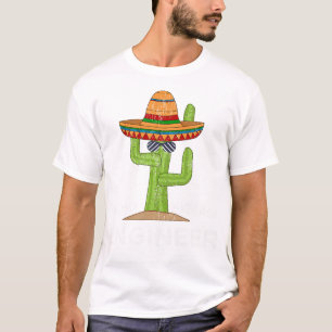 Camiseta Divertido Hillarie Engenharia Humor Engraçado Dize