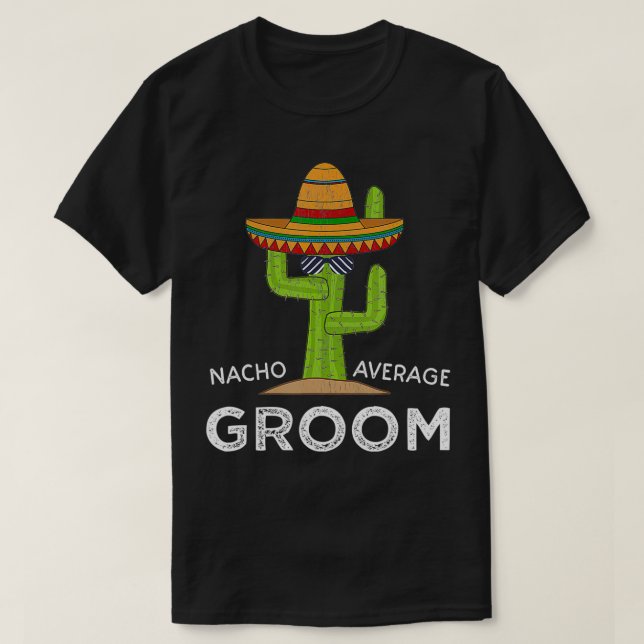 Camiseta Divertido Hillarie Humor de Groenlândia Oferece En (Frente do Design)
