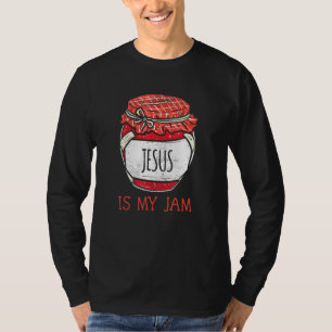 Camiseta Divertido Inspirador Memorial Religioso Que Jesus 