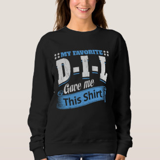 Camiseta Divertido Mãe Pai Em Direito Dizendo Que Minha DÍV