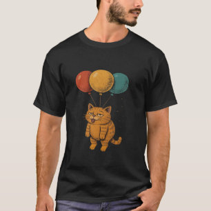 Camiseta Divertido Mal-humorado Fofo Excêntrico Preguiçoso