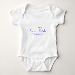 Camiseta Divertido Myrtle Beach, SC
