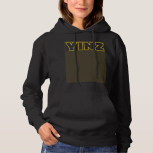 Camiseta Divertido Pittsburgh Yinz Yinzer