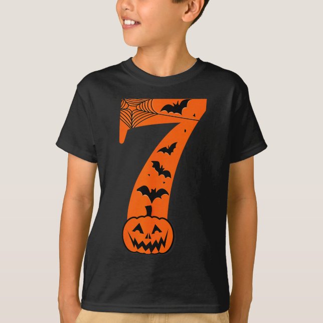 Camiseta Divertido Seis Sete 6 7 Design de Meme Casais Hall (Frente)