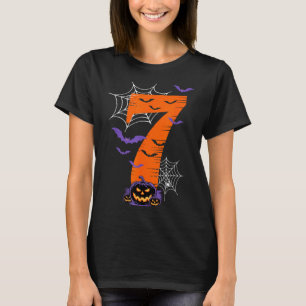 Camiseta Divertido Seis Sete 6 7 Design de Meme para Casais