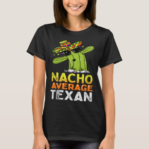 Camiseta Divertido Texano Humor Nativo Dizendo Home Texas