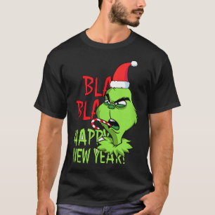 Camiseta Divertido Vamos Lá Feliz Natal 2022 e Feliz Ano No