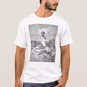Camiseta Divertimento com escritura #4
