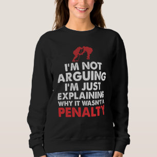 Camiseta Divertimento da pena do treinador do jogador de
