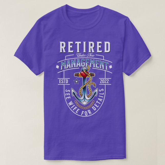 Camiseta Divertimento de Pai de Design de Reforma Engraçado (Frente do Design)