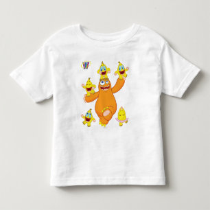 Camiseta Divertimento de Zingoz e de Zangoz