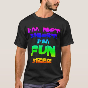 Camiseta Divertimento feito sob medida