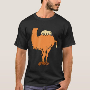 Camiseta Divertimento Humorístico Sua Cabeça É Cabeça De Ca