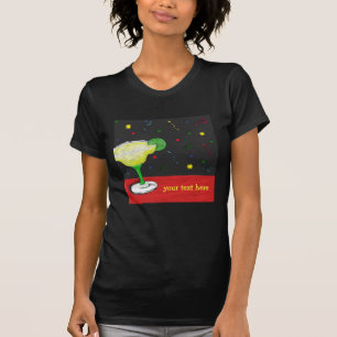 Camiseta Divertimento Margarita