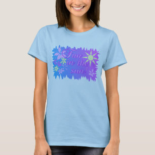 Camiseta Divertimento no Sun