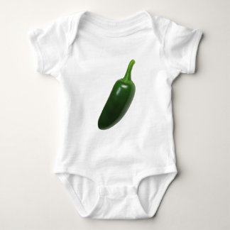 Camiseta Divertimento & pimenta picante do Jalapeno