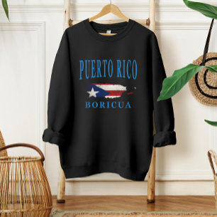 Camiseta Divertir Porto Rico Boricua