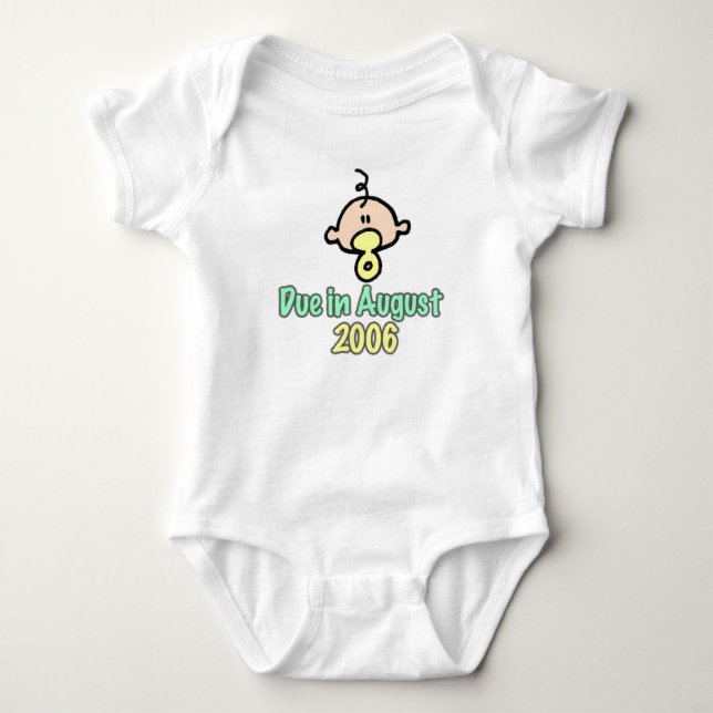 Camiseta Dívida em agosto de 2006 (Frente)